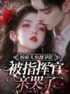 娇娇人鱼挺孕肚,被指挥官亲哭了