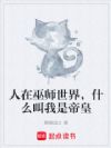 人在巫师世界,什么叫我是帝皇