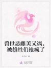 兽世恶雌美又飒,被雄性们抢疯了